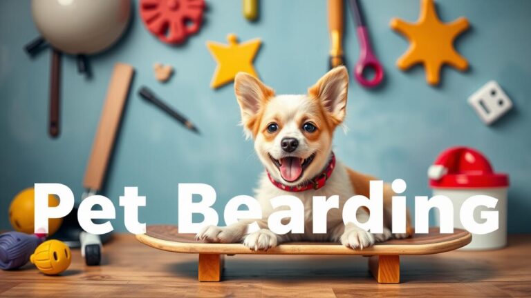 Pet Boarding Encinitas